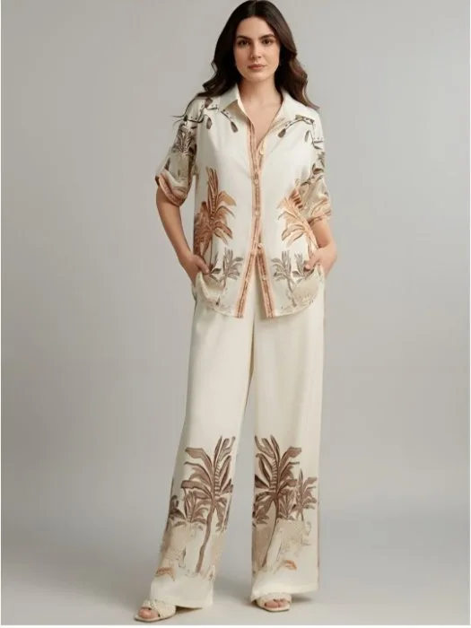 Women - Coord set